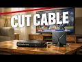 Free Live TV with HomeRun 4K TV