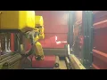 Cobb Industrial Inc Python SPG trial