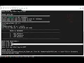 DBA Automation with bash - profile