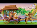 Download Lagu Naik Delman ♪ Lagu anak dan balita Indonesia ♪  BabyZu