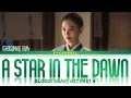 A Star In The Dawn (새벽에 핀 별 하나) - CHUNG HA (청하) | Bloody Heart (붉은 단심) OST Part 4 | Han/Rom/Eng/가사