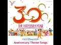 ハピネス・イズ・ヒア (東京ディズニーリゾート30周年“ザ・ハピネス・イヤー”テーマソング) - Happiness Is Here (Tokyo Disney Resort 30th Anniversary “The Happiness Year” Theme Song) - Tokyo Disney Resort