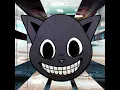 Cartoon Cat - OR3O