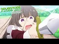 Download Lagu WHY ARE YOU RUNNING?! | Drug Store in Another World - The Slow Life of a Cheat Pharmacist