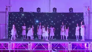 انشودة سيب الكسل اداء ابراهيم ابوجبل 