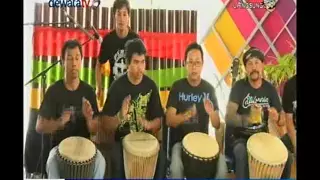 Download Bolong etnic percusion MP3