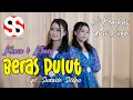 Beras Pulut | Khesa \u0026 Khesy (Si Kembar dari Suka) | Cipt. Sudarto Sitepu (Official Music Video)