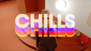 Download Banji - Chills (Official Video) MP3