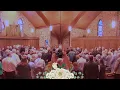 06-23-2026 T Lindsey Baker Ph D Funeral Service