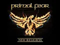 PRIMAL FEAR - New Religion/Japanese Edition 2007 full album