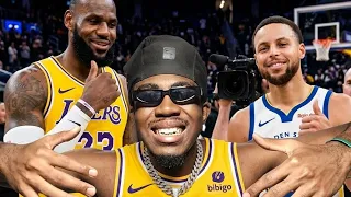 LIVE 🔴 basket ball day