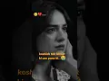 Lagu koshish to bahut ki Thi use pane🥀😭 Whatsapp heart broken status #sadstatus #shorts #shayari #sadline