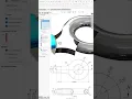 SolidWorks Filled Surface