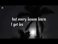Squash - burn (lyrics)