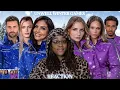 Unwell Winter Games Episode 1 Reaction The Drama Started IMMEDIATELY