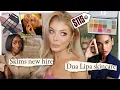 Lagu NEW CELEBRITY SKINCARE \u0026 SKIMS IMPORTANT HIRE | New Makeup Releases 384