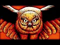RUSH - Anthem (Lyric Video)