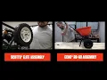 ECHO Walk-Behind Broadcast Spreader Overview