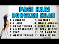 Lagu 🔴 FULL ISIAN MEWAH DI PAGI HARI ‼️ MASTERAN GACOR MURAI BATU