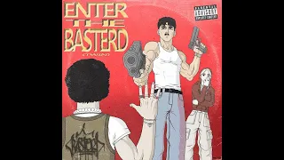 Download BASTERD TWIN - ENTER THE BASTERD (Full Album) [2022] MP3