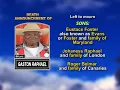 Gaston Raphael Long Obituary