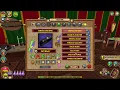 Wizard101 Can t Craft Items FIX