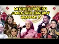MENURUT PREDIKSI JUARA SATU DANGDUT AKADEMY 7 