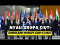 Lagu SKANDAL GREENLAND 2026: EROPA RELA DIINJAK AMBISI AMERIKA?