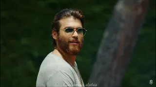Canyaman romantic status π || ft.pepeta song || ft. candavid & ozgur ||