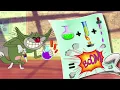 Download Lagu हिंदी Oggy and the Cockroaches 💥 जैक की औषधि Hindi Cartoons for Kids