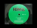 Rim'K (113) feat Cheb Zahouania - rachid system - club E.P - HIP HOP by MHT