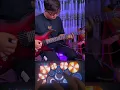 Download Lagu WALI - CINTA ITU AMANAH (CIA) (Cover gitar/Lead/Melodi) 2024