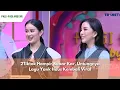 Download Lagu 2Tiktok Hampir Bubar Kar, Untungnya Lagu Yank Haus Kembali Viral | PAGI PAGI AMBYAR (31/5/24) P3