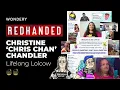 Christine Chris Chan Chandler Lifelong Lolcow