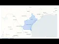 361 Area Code Texas Social Economic Profile