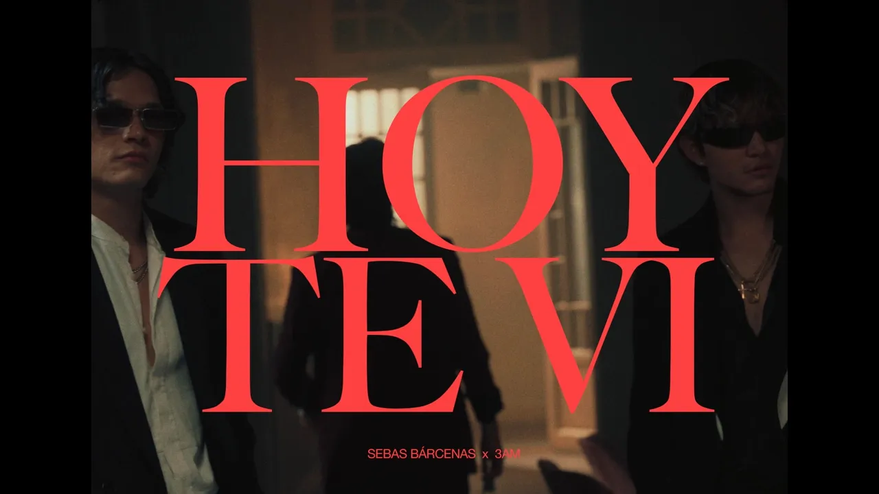 Sebas Barcenas channel featured image