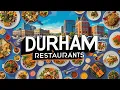 Best Restaurants in Durham North Carolina Top Places to Eat in Durham USA
