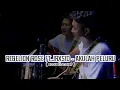 Download Lagu REBELLION ROSE ft. JRXSID - AKULAH PELURU (accoustic cover)