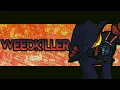 Weedkiller [FAN-MADE Zardy Song] | Friday Night Funkin': Vs. Zardy