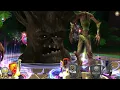 Mandrake The Maligician solo - Wizard101