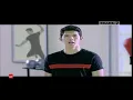 Iklan Fitergy versi Iko Uwais