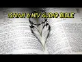 ISAIAH 6 NIV BIBLE with text