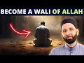 Download Lagu HOW TO BECOME A WALI OF ALLAH?