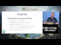 Powerful Metaprogramming Techniques With Groovy by Jeff Brown