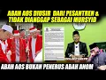 Detik detik Abah Aos Diusir Dari Pesantren \u0026 Tidak Dinggap Penerus Abah Nom