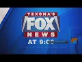 Texoma s News at 9 on 18