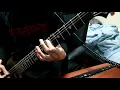 Decrepit Birth - The Resonance(Cover)