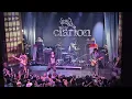 Clarion "Blue Fairy" (10/17/26) The Regent Theater 