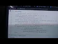 STANFORD CODE IN PLACE FINAL PROJECT