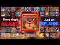 All 58 Calamity Mod Add-Ons Explained